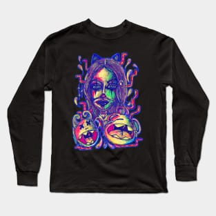 Monster High Long Sleeve T-Shirt